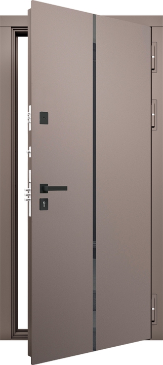 МДФ по RAL 7036 МДФ по RAL 7036