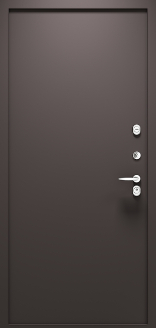 МДФ по RAL 8019