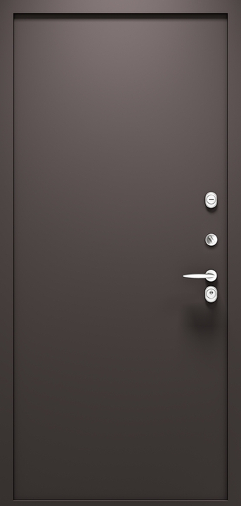 МДФ по RAL 8019