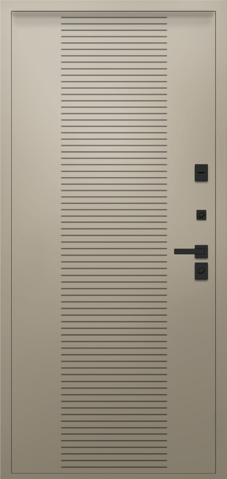 МДФ по RAL 7032