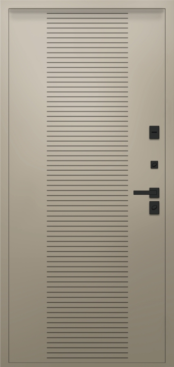 МДФ по RAL 7032