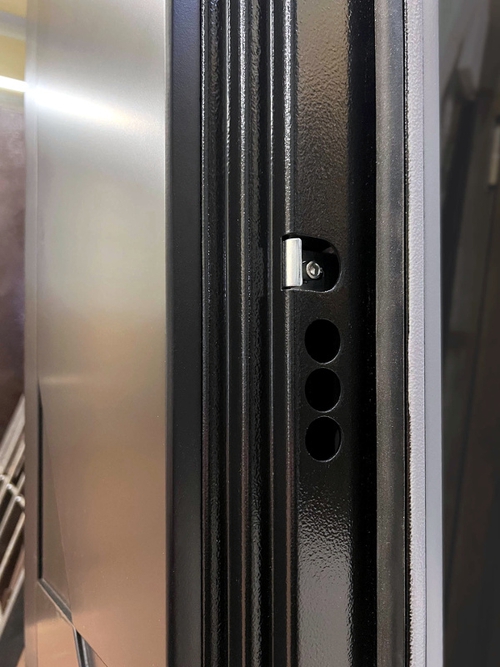 Tarvos Регулятор притвора