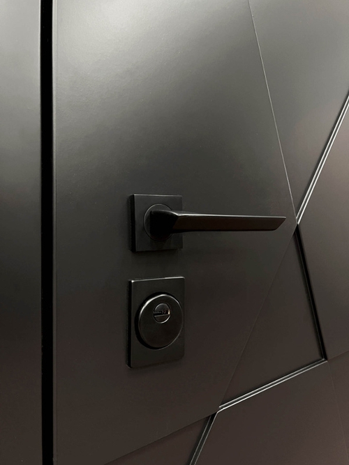 Tarvos Ручка и замок