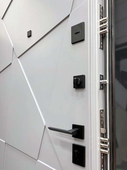 Tarvos Дверные замки