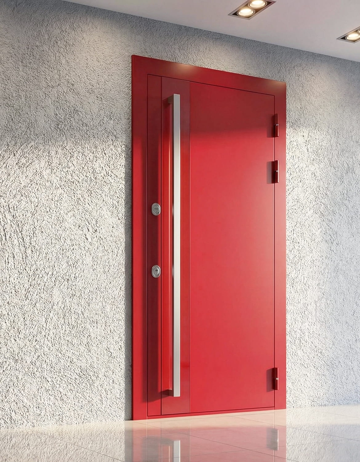 Urban Proteus RAL 3031