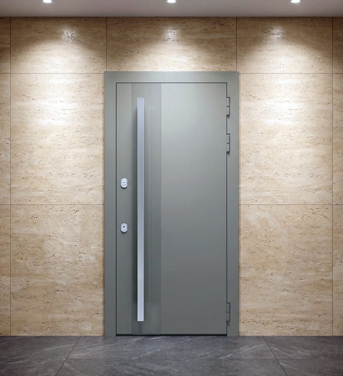 Urban Proteus RAL 7030