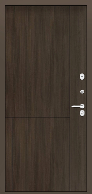 МДФ шпон «Зирикот»