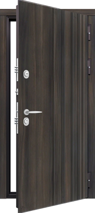 МДФ шпон «Зирикот»