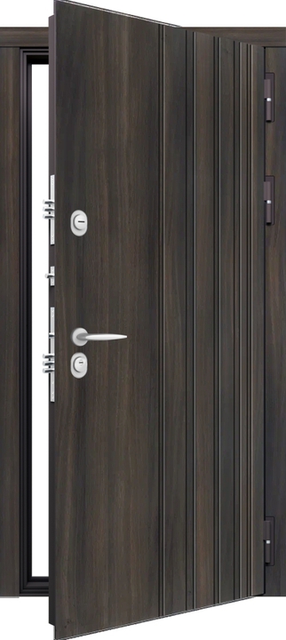 МДФ шпон «Зирикот»